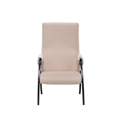 Кресло для отдыха Модель 61М Венге, ткань V 18 фото 2