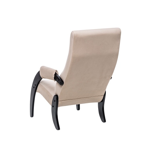 Кресло для отдыха Модель 61М Венге, ткань V 18 фото 4