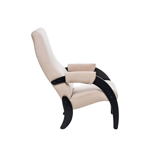 Кресло для отдыха Модель 61М Венге, ткань V 18 фото 3